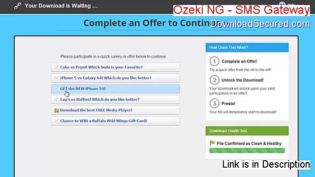 Ozeki Ng Sms Gateway Serial Number