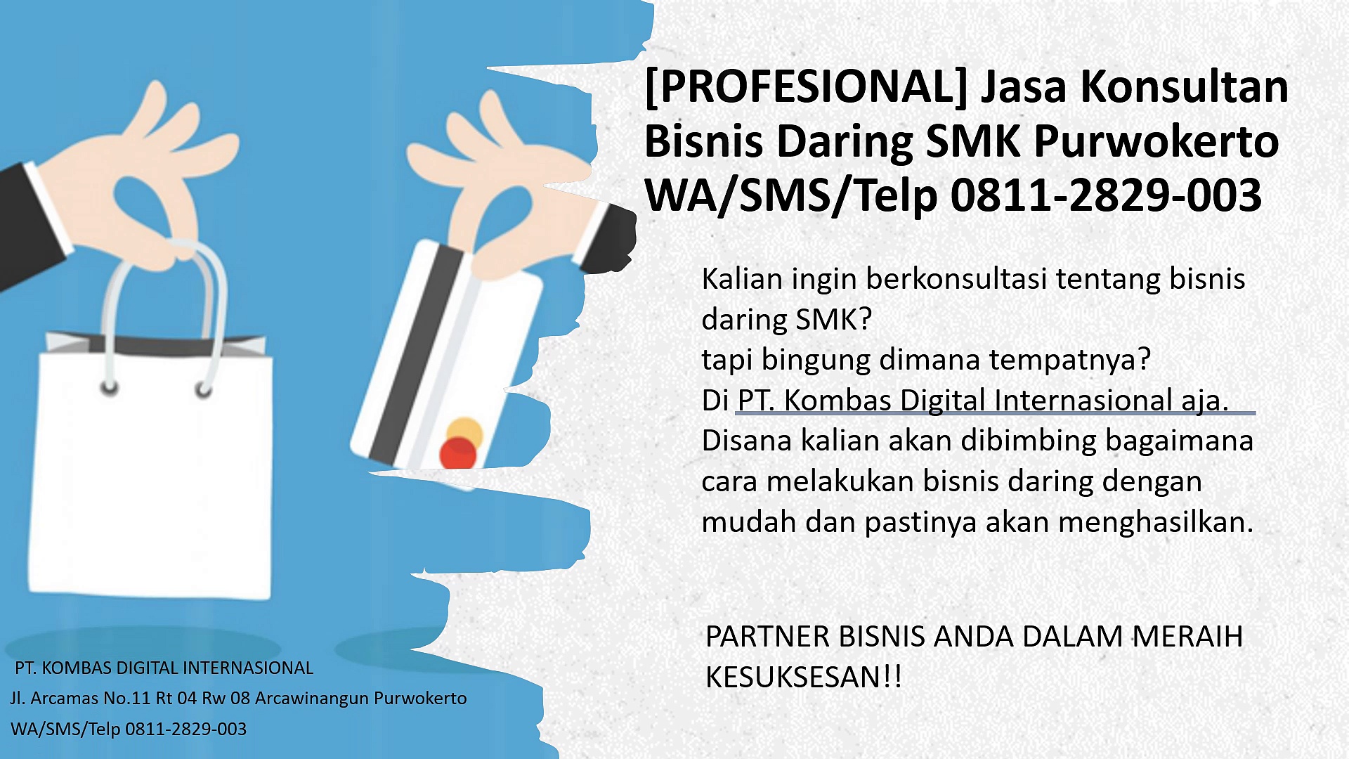 Sms Gateway Service Profesional Jasa Konsultan Bisnis Daring Smk Purwokerto Wa Sms Telp 0811 2829 003 Top Sms Gateway Service Sites Hw And Service